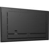 iiyama LH6564UHS-B1AG, Pantalla de gran formato negro (mate)