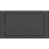iiyama LH6564UHS-B1AG, Pantalla de gran formato negro (mate)