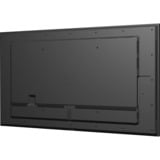 iiyama LH6564UHS-B1AG, Pantalla de gran formato negro (mate)