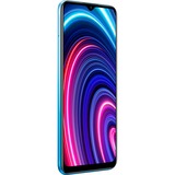 realme C25Y, Móvil azul