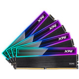 ADATA AX5U6000C3016G-DCNKRBK, Memoria RAM negro