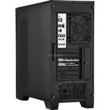 ALTERNATE ALT-MSI-AMD-001, Gaming-PC negro
