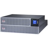 APC Easy UPS On-Line RM SRVL RT, 3000VA negro