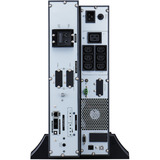 APC Easy UPS On-Line RM SRVL RT, 3000VA negro