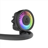 ARCTIC Liquid Freezer III Pro 240 A-RGB, Refrigeración por agua 