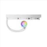 ARCTIC Liquid Freezer III Pro 420 A-RGB, Refrigeración por agua blanco