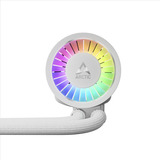 ARCTIC Liquid Freezer III Pro 420 A-RGB, Refrigeración por agua blanco