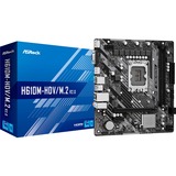 ASRock 90-MXBJH0-A0UAYZ, Placa base 