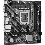 ASRock 90-MXBJH0-A0UAYZ, Placa base 