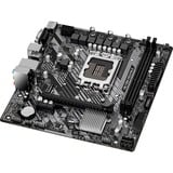 ASRock 90-MXBJH0-A0UAYZ, Placa base 