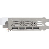 ASRock Radeon RX 7600 Steel Legend 8GB OC, Tarjeta gráfica 