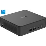 ASUS 90AS0031-M00090, Mini-PC  negro