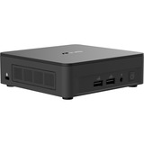 ASUS 90AS0031-M00090, Mini-PC  negro