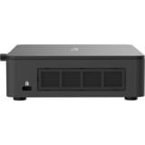 ASUS 90AS0031-M00090, Mini-PC  negro