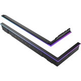 ASUS 90DA00H3-B09000, Tira de LED negro
