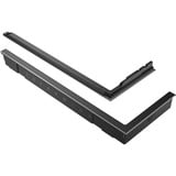 ASUS 90DA00H3-B09000, Tira de LED negro