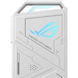 ASUS 90DD02H1-B09000, Caja de unidades blanco/Casa de la moneda