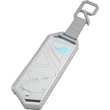 ASUS 90DD02H1-B09000, Caja de unidades blanco/Casa de la moneda