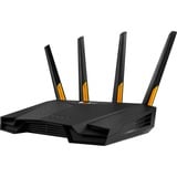 ASUS 90IG0790-MO3B00, Router negro/Amarillo