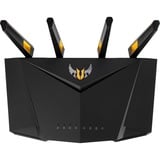 ASUS 90IG0790-MO3B00, Router negro/Amarillo