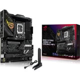 ASUS 90MB1I40-M0EAY0, Placa base negro