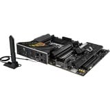 ASUS 90MB1I40-M0EAY0, Placa base negro