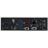 ASUS 90MB1I40-M0EAY0, Placa base negro