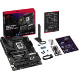 ASUS 90MB1I40-M0EAY0, Placa base negro
