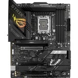 ASUS 90MB1I40-M0EAY0, Placa base negro