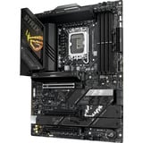 ASUS 90MB1I40-M0EAY0, Placa base negro