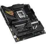 ASUS 90MB1I40-M0EAY0, Placa base negro