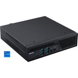 ASUS 90MS02C1-M00BS0, Mini-PC  negro
