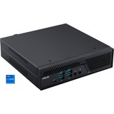 ASUS 90MS02C1-M00BS0, Mini-PC negro