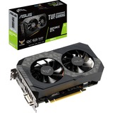 ASUS 90YV0CT8-M0NA00, Tarjeta gráfica