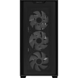 ASUS A21 PLUS Negro, Cajas de torre negro, PC, Negro, micro ATX, Mini-ITX, Multi, 16,5 cm, 38 cm