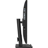 ASUS Monitor Docking BE249CGN, Monitor LED negro