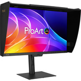 ASUS ProArt PA32USD, Monitor OLED negro