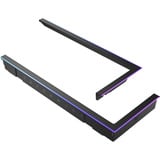 ASUS TUF GAMING GT502 Horizon ARGB Lighting Kit Black Midi Tower Kit de mejora de iluminación RGB, Tira de LED negro, Midi Tower, Kit de mejora de iluminación RGB, Negro, Multicolor, 20000 h, 3 pin ARGB