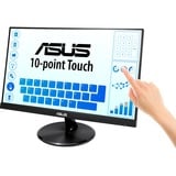 ASUS VT229H, Monitor LED negro