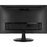 ASUS VT229H pantalla para PC 54,6 cm (21.5") 1920 x 1080 Pixeles Full HD LED Pantalla táctil Negro, Monitor LED negro, 54,6 cm (21.5"), 1920 x 1080 Pixeles, Full HD, LED, 5 ms, Negro