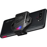 ASUS ZS673KSF Kits salvamóviles, Cuerpo de refrigeración negro, China