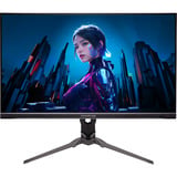 Acer Predator XB273K V5, Monitor de gaming negro