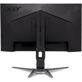 Acer Predator XB273K V5, Monitor de gaming negro