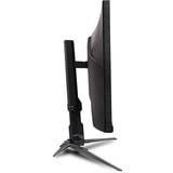 Acer Predator XB273K V5, Monitor de gaming negro