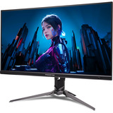 Acer XB273K V5, Monitor de gaming negro