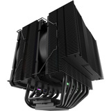 Alpenföhn Brocken 4 Max ARGB, Disipador de CPU negro