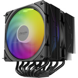 Alpenföhn Brocken 4 Max ARGB, Disipador de CPU negro