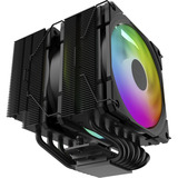 Alpenföhn Brocken 4 Max ARGB, Disipador de CPU negro