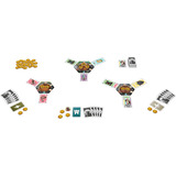 Amigo Tesoro del Fénix, Juegos de cartas 