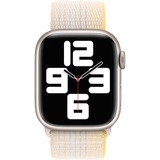 Apple MPL73ZM/A, Correa de reloj beige/Amarillo